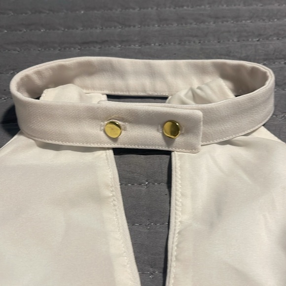 Amanda Uprichard Halter top XS - Picture 4 of 6